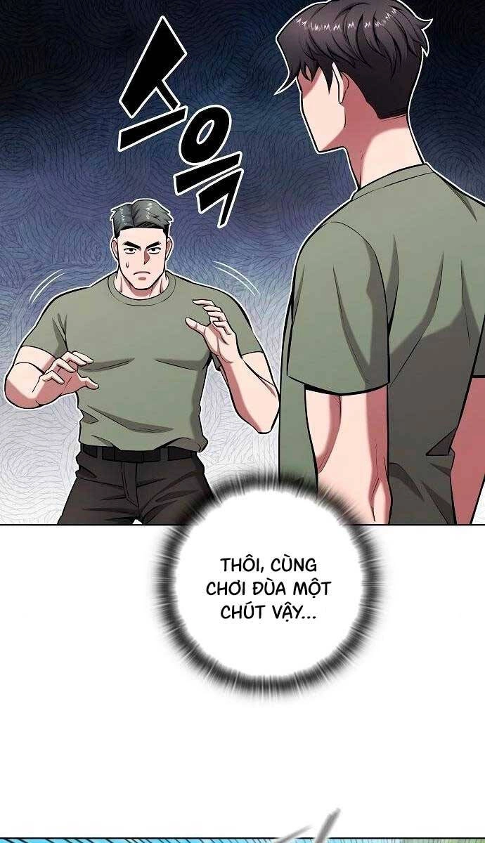 Ma Pháp Sư Hắc Ám Trở Về Để Nhập Ngũ Chapter 40 - 37