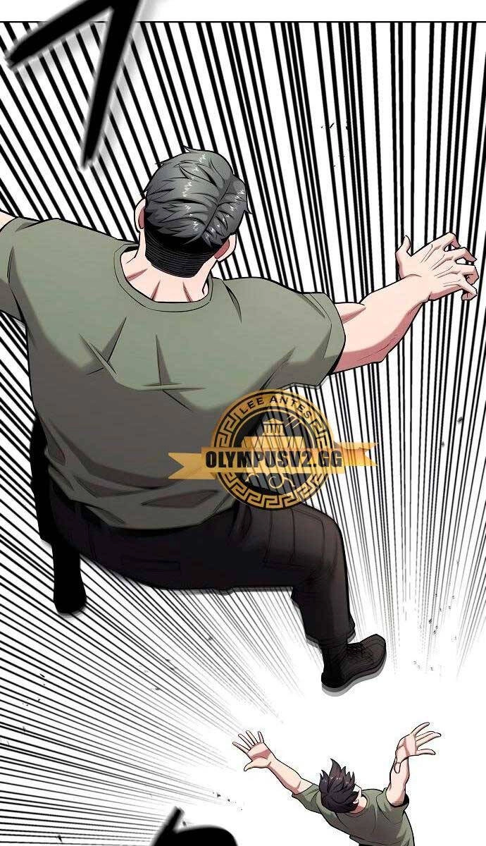 Ma Pháp Sư Hắc Ám Trở Về Để Nhập Ngũ Chapter 40 - 41