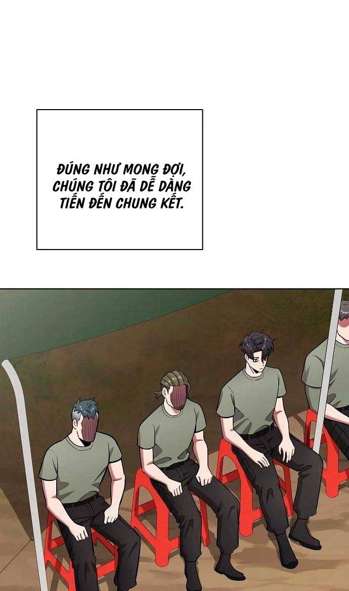 Ma Pháp Sư Hắc Ám Trở Về Để Nhập Ngũ Chapter 40 - 47