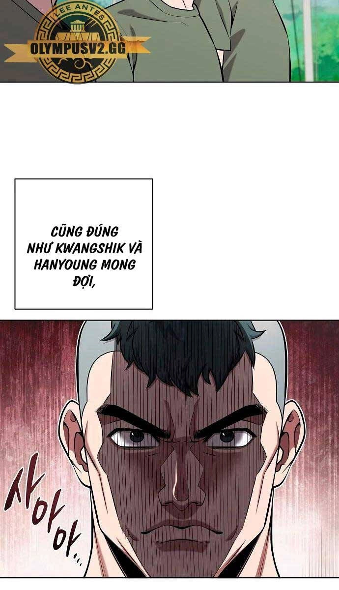 Ma Pháp Sư Hắc Ám Trở Về Để Nhập Ngũ Chapter 40 - 49