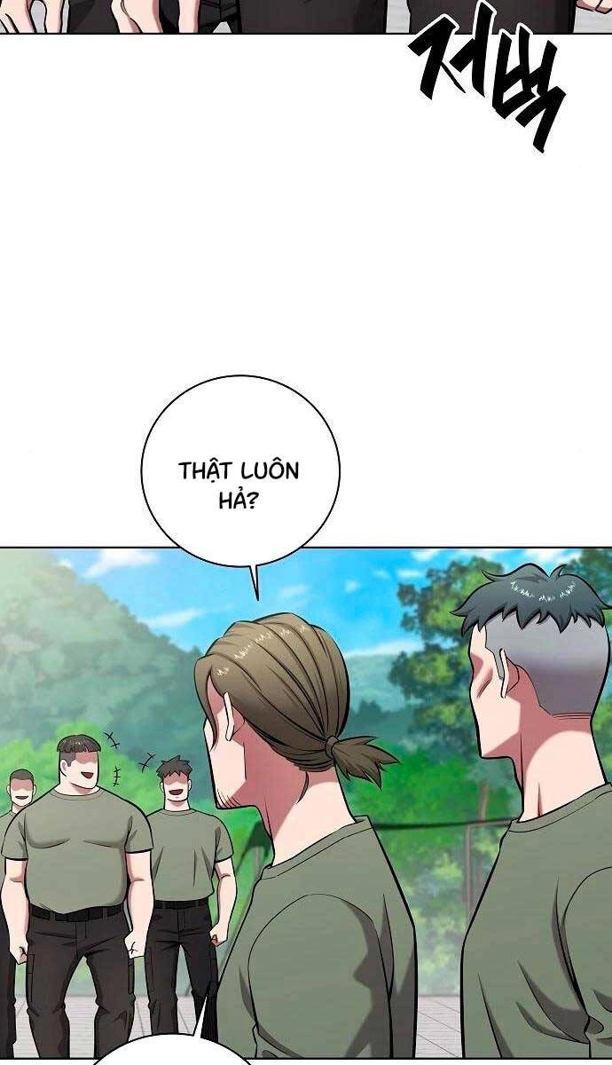 Ma Pháp Sư Hắc Ám Trở Về Để Nhập Ngũ Chapter 40 - 58