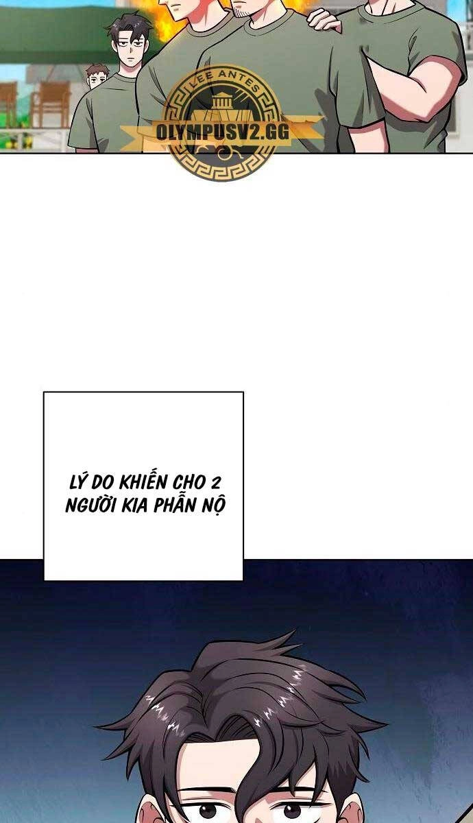 Ma Pháp Sư Hắc Ám Trở Về Để Nhập Ngũ Chapter 40 - 61