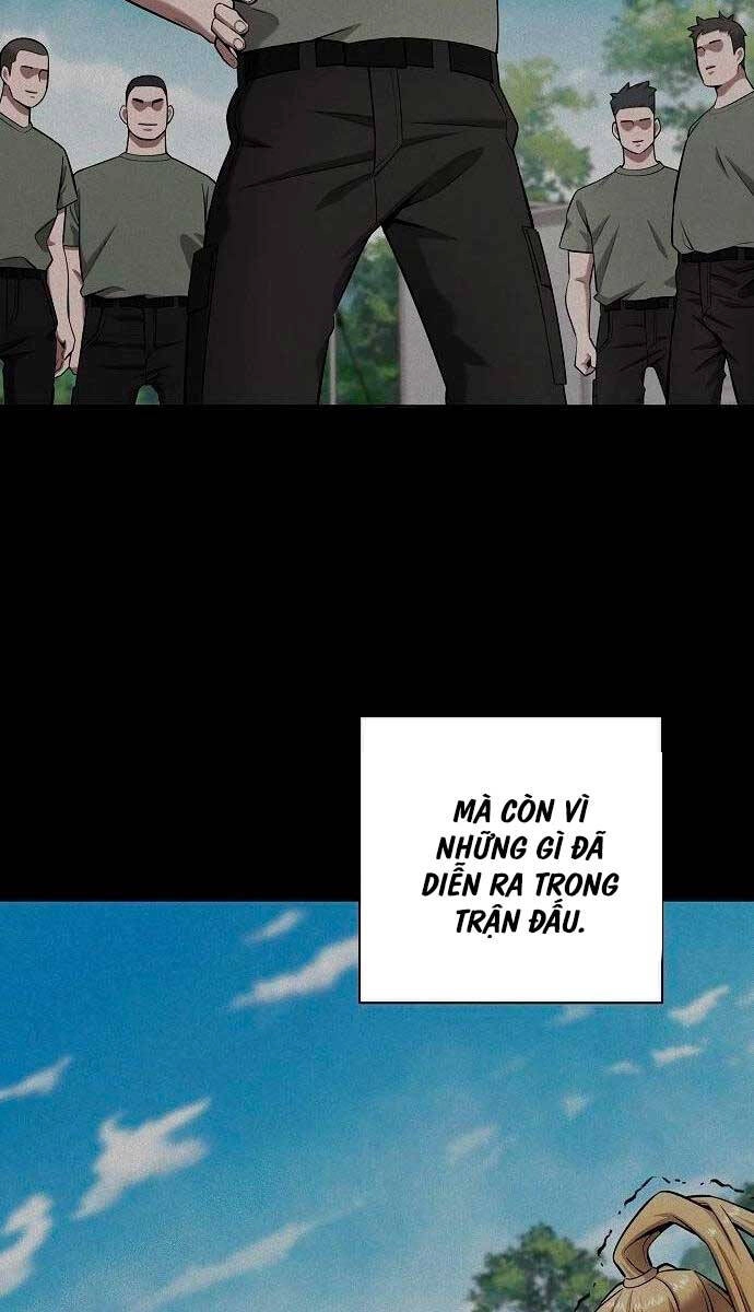 Ma Pháp Sư Hắc Ám Trở Về Để Nhập Ngũ Chapter 40 - 65