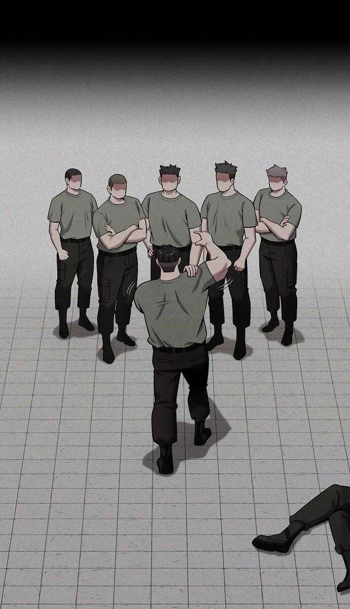 Ma Pháp Sư Hắc Ám Trở Về Để Nhập Ngũ Chapter 40 - 73