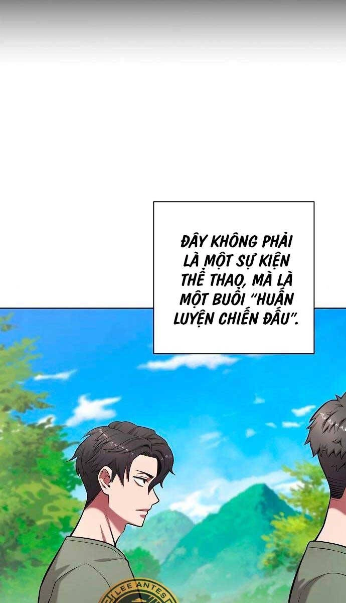 Ma Pháp Sư Hắc Ám Trở Về Để Nhập Ngũ Chapter 40 - 75