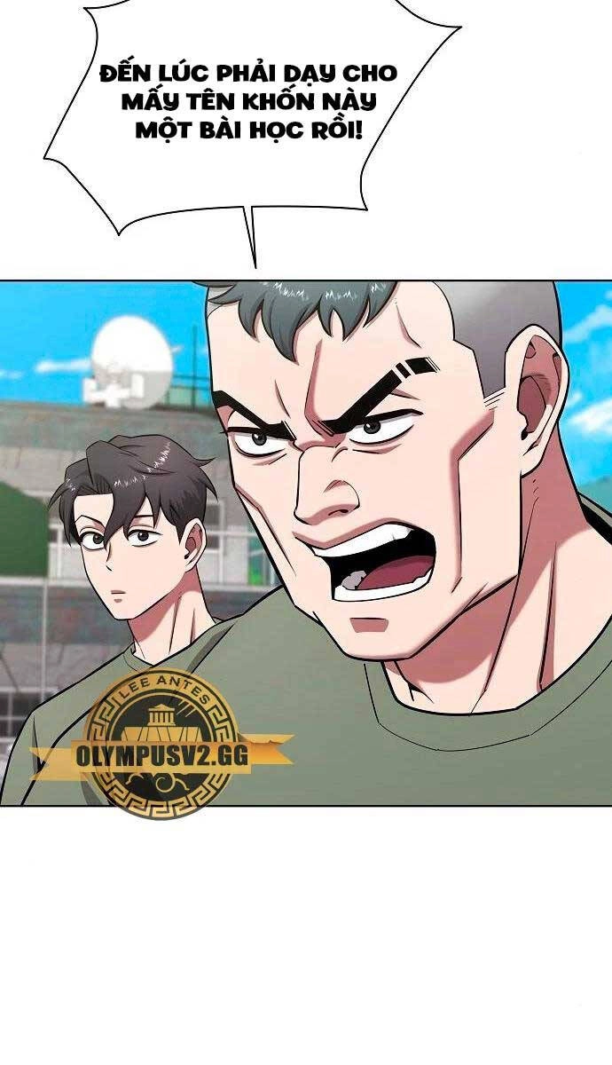 Ma Pháp Sư Hắc Ám Trở Về Để Nhập Ngũ Chapter 40 - 80