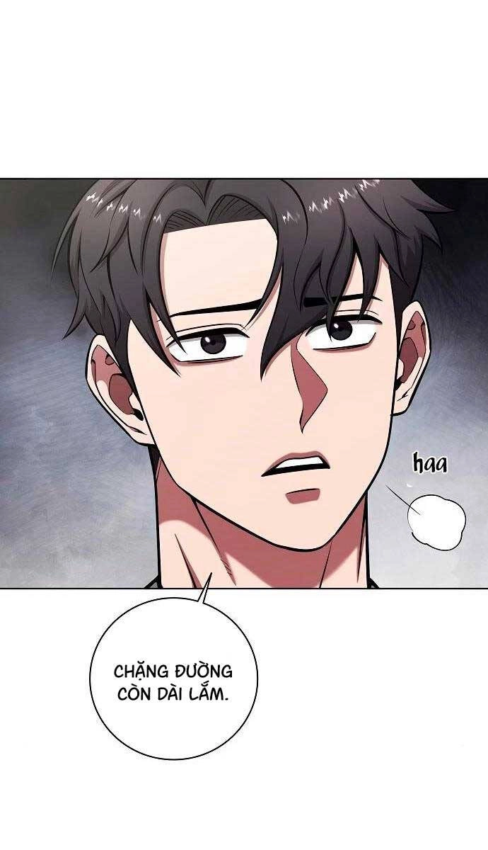 Ma Pháp Sư Hắc Ám Trở Về Để Nhập Ngũ Chapter 40 - 81