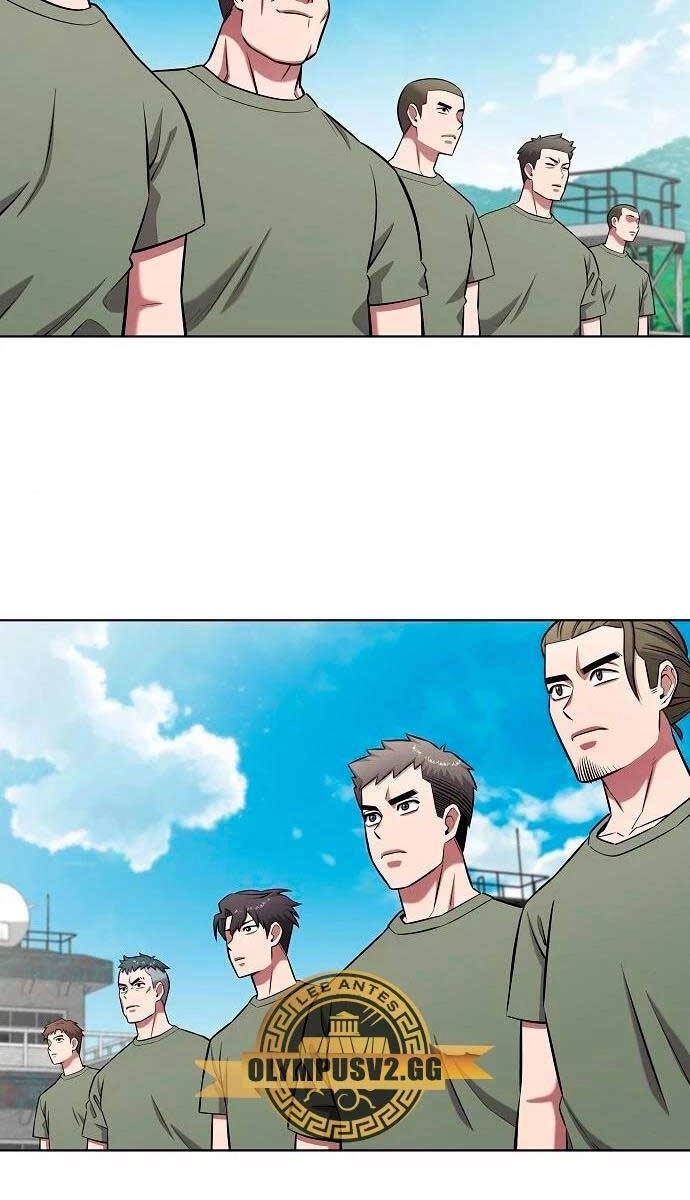 Ma Pháp Sư Hắc Ám Trở Về Để Nhập Ngũ Chapter 40 - 86