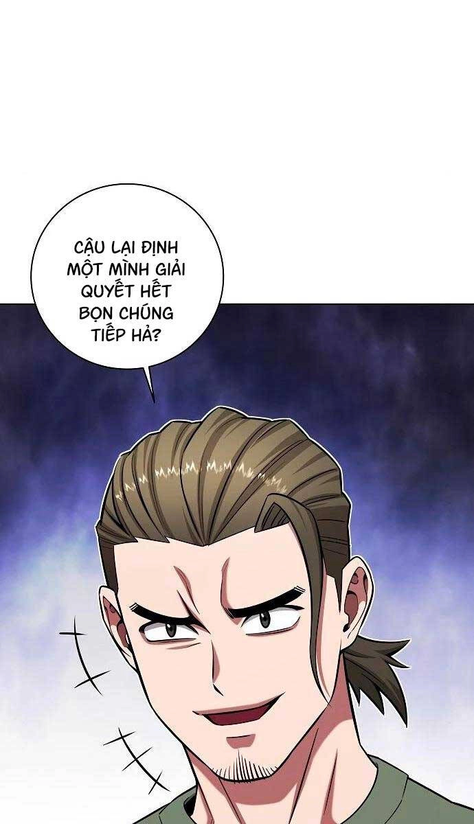 Ma Pháp Sư Hắc Ám Trở Về Để Nhập Ngũ Chapter 40 - 87