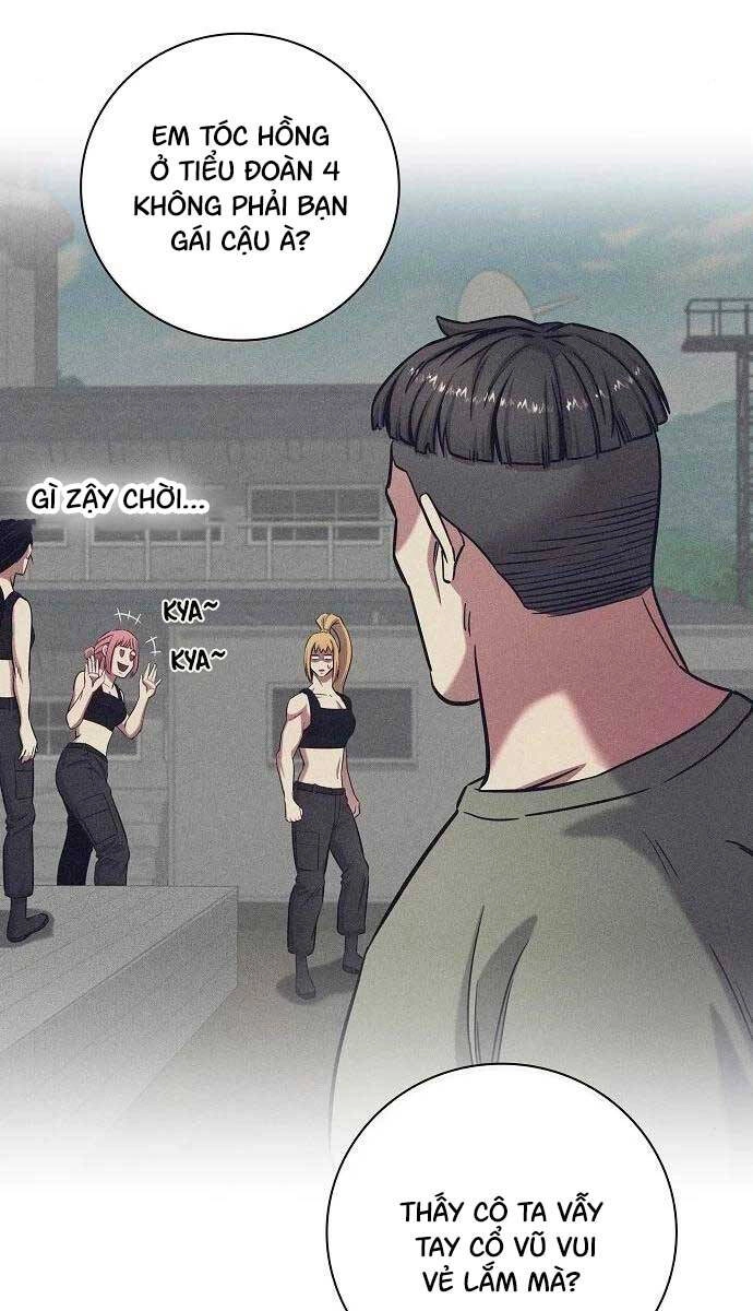 Ma Pháp Sư Hắc Ám Trở Về Để Nhập Ngũ Chapter 40 - 95