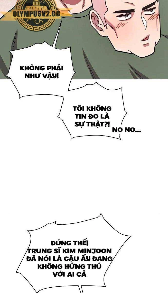 Ma Pháp Sư Hắc Ám Trở Về Để Nhập Ngũ Chapter 40 - 97