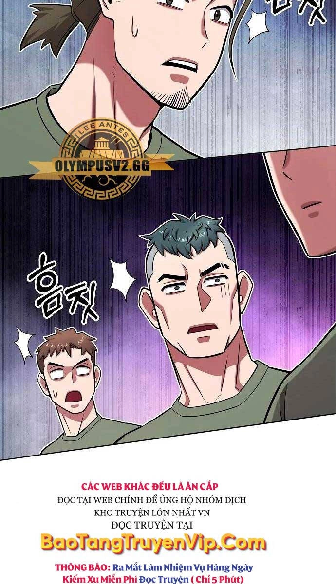 Ma Pháp Sư Hắc Ám Trở Về Để Nhập Ngũ Chapter 40 - 103