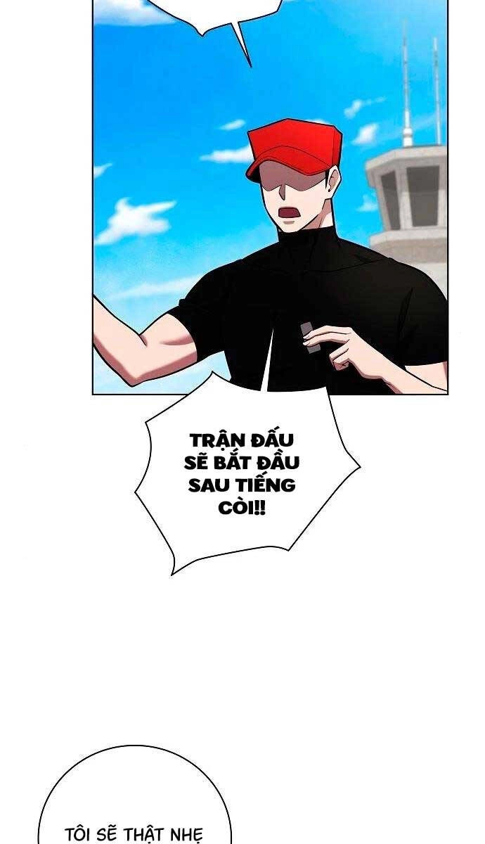 Ma Pháp Sư Hắc Ám Trở Về Để Nhập Ngũ Chapter 40 - 106