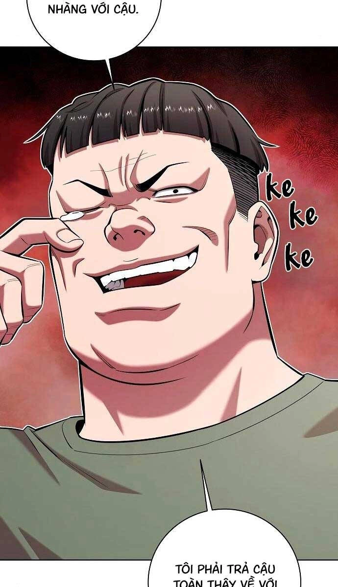 Ma Pháp Sư Hắc Ám Trở Về Để Nhập Ngũ Chapter 40 - 107