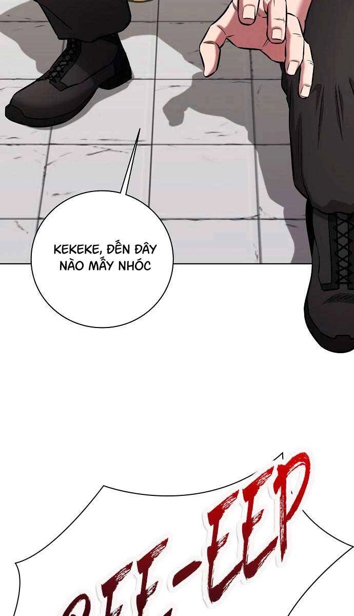 Ma Pháp Sư Hắc Ám Trở Về Để Nhập Ngũ Chapter 40 - 110