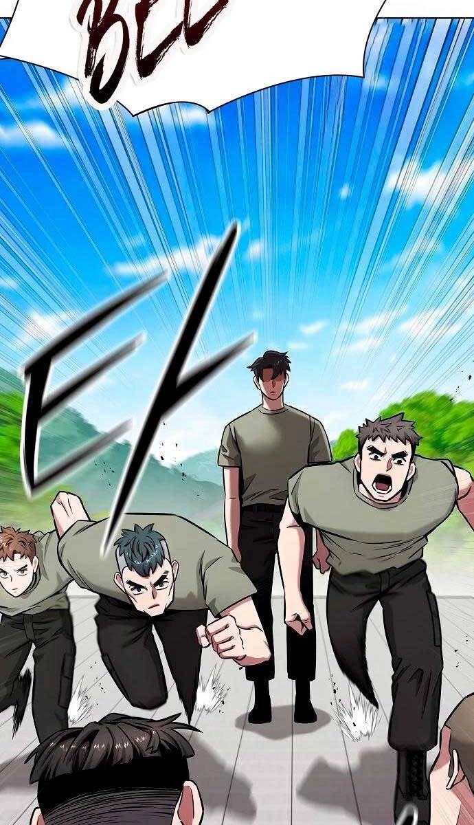 Ma Pháp Sư Hắc Ám Trở Về Để Nhập Ngũ Chapter 40 - 111