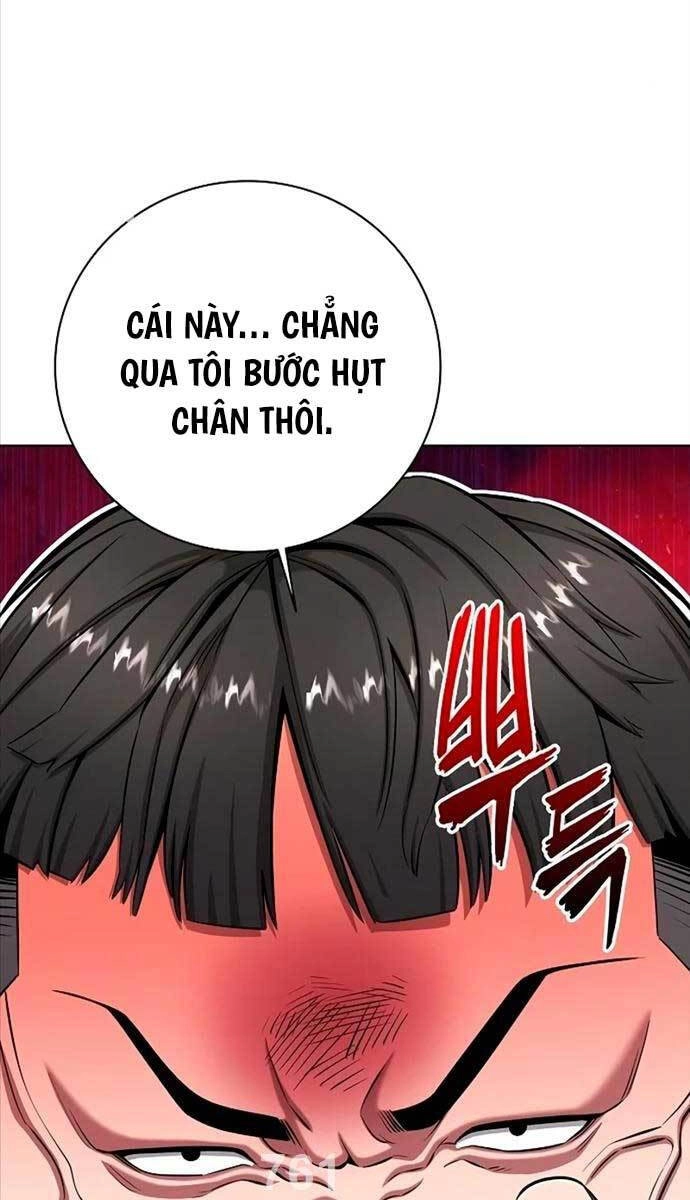 Ma Pháp Sư Hắc Ám Trở Về Để Nhập Ngũ Chapter 41 - 3