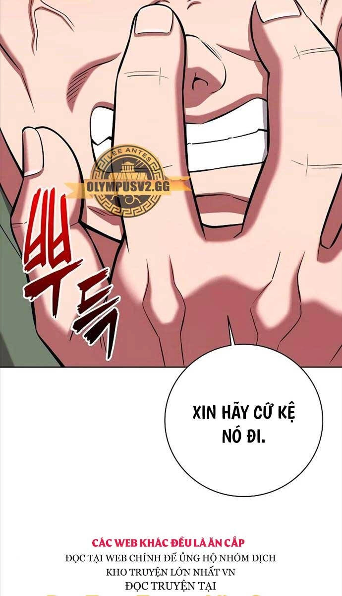 Ma Pháp Sư Hắc Ám Trở Về Để Nhập Ngũ Chapter 41 - 4