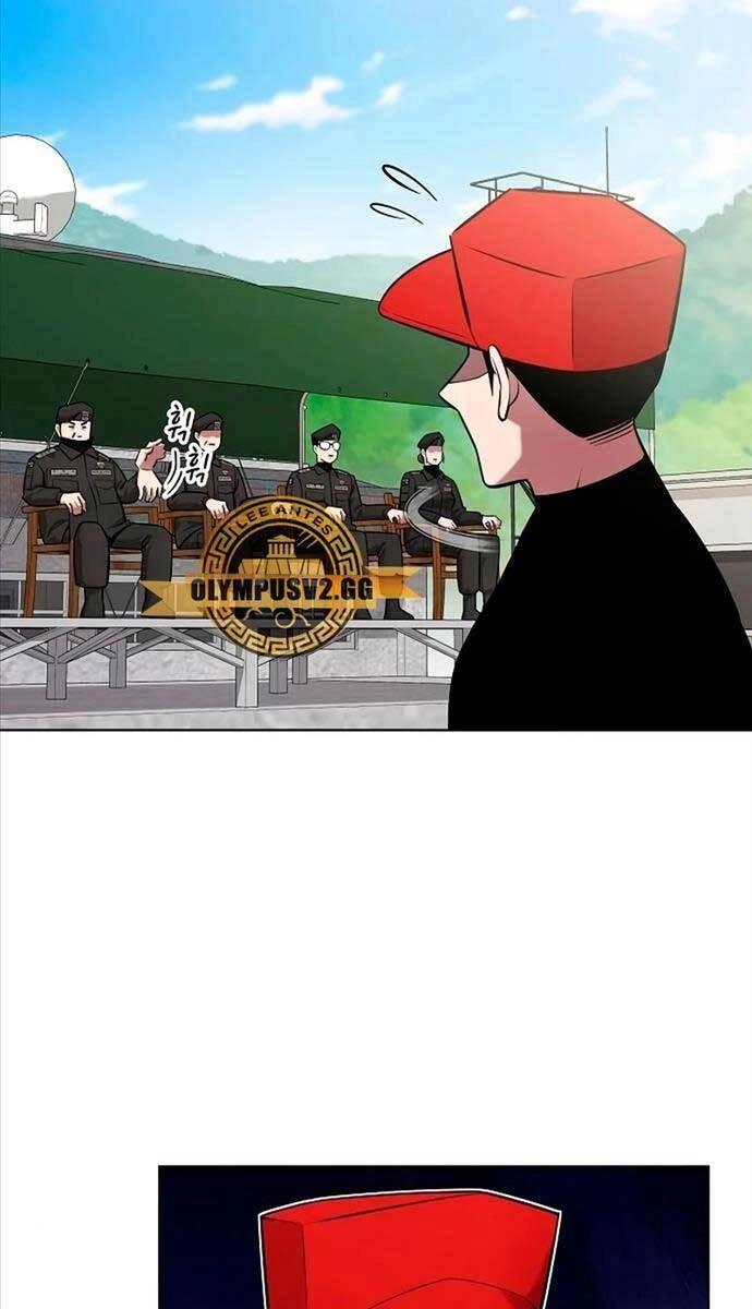 Ma Pháp Sư Hắc Ám Trở Về Để Nhập Ngũ Chapter 41 - 6