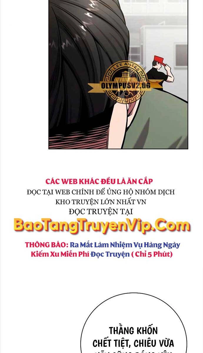 Ma Pháp Sư Hắc Ám Trở Về Để Nhập Ngũ Chapter 41 - 9