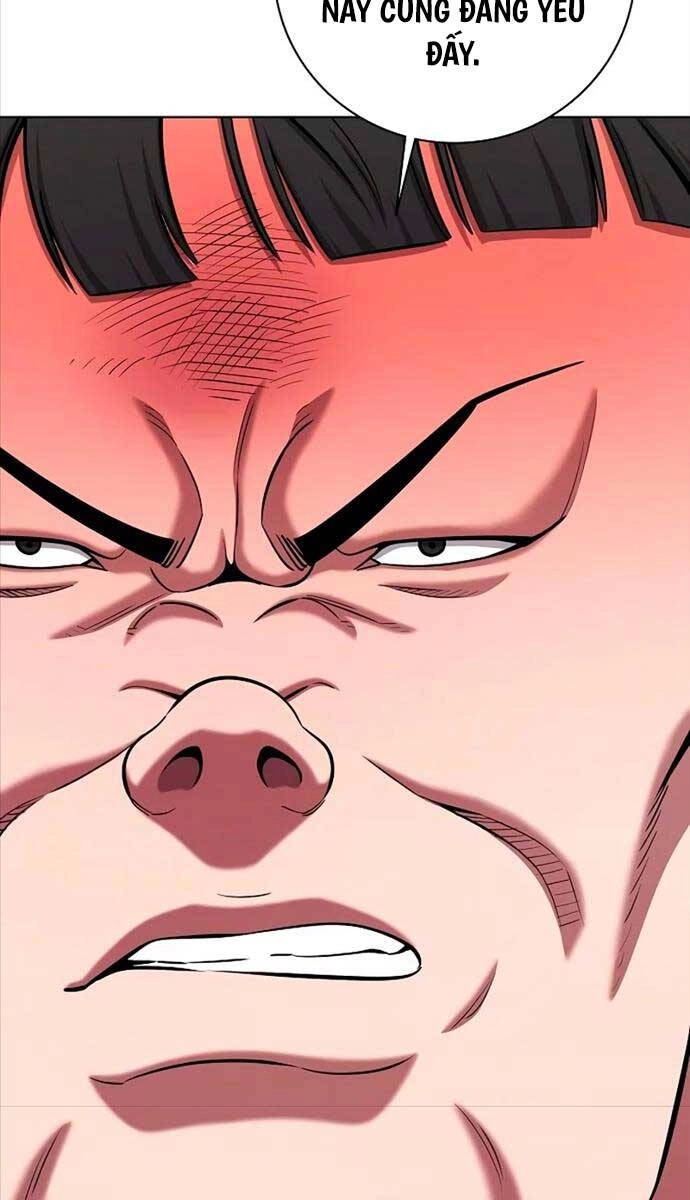 Ma Pháp Sư Hắc Ám Trở Về Để Nhập Ngũ Chapter 41 - 10