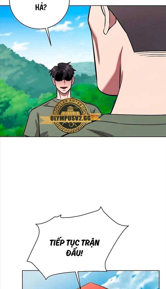 Ma Pháp Sư Hắc Ám Trở Về Để Nhập Ngũ Chapter 41 - 12