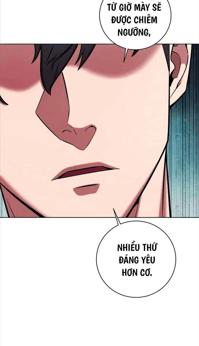 Ma Pháp Sư Hắc Ám Trở Về Để Nhập Ngũ Chapter 41 - 14