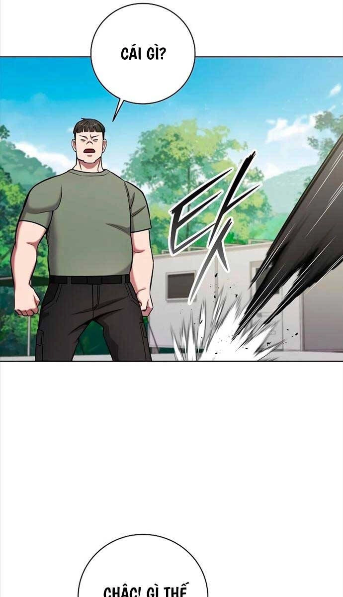 Ma Pháp Sư Hắc Ám Trở Về Để Nhập Ngũ Chapter 41 - 15