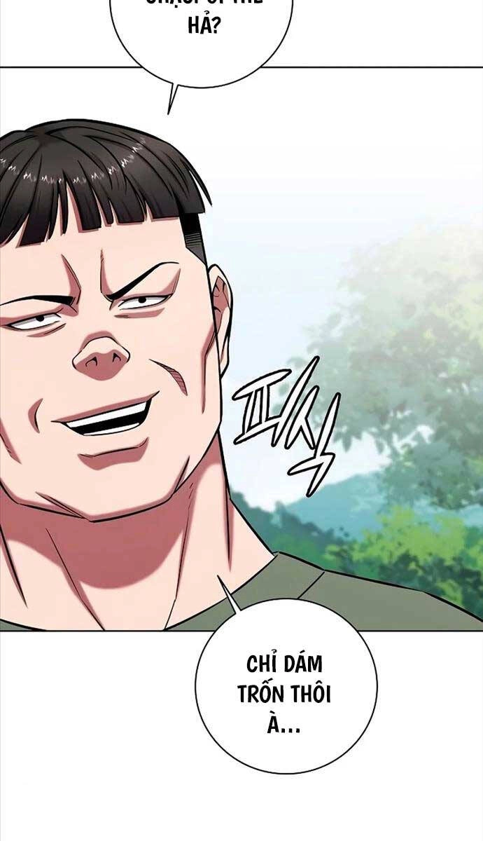 Ma Pháp Sư Hắc Ám Trở Về Để Nhập Ngũ Chapter 41 - 16