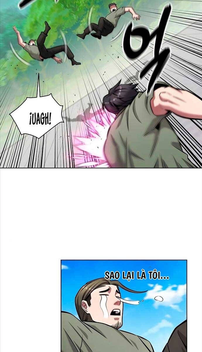 Ma Pháp Sư Hắc Ám Trở Về Để Nhập Ngũ Chapter 41 - 22