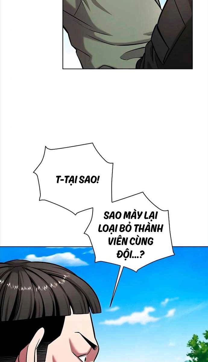 Ma Pháp Sư Hắc Ám Trở Về Để Nhập Ngũ Chapter 41 - 23