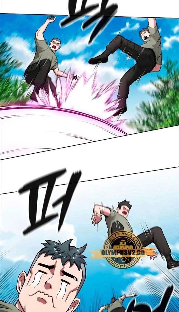 Ma Pháp Sư Hắc Ám Trở Về Để Nhập Ngũ Chapter 41 - 25