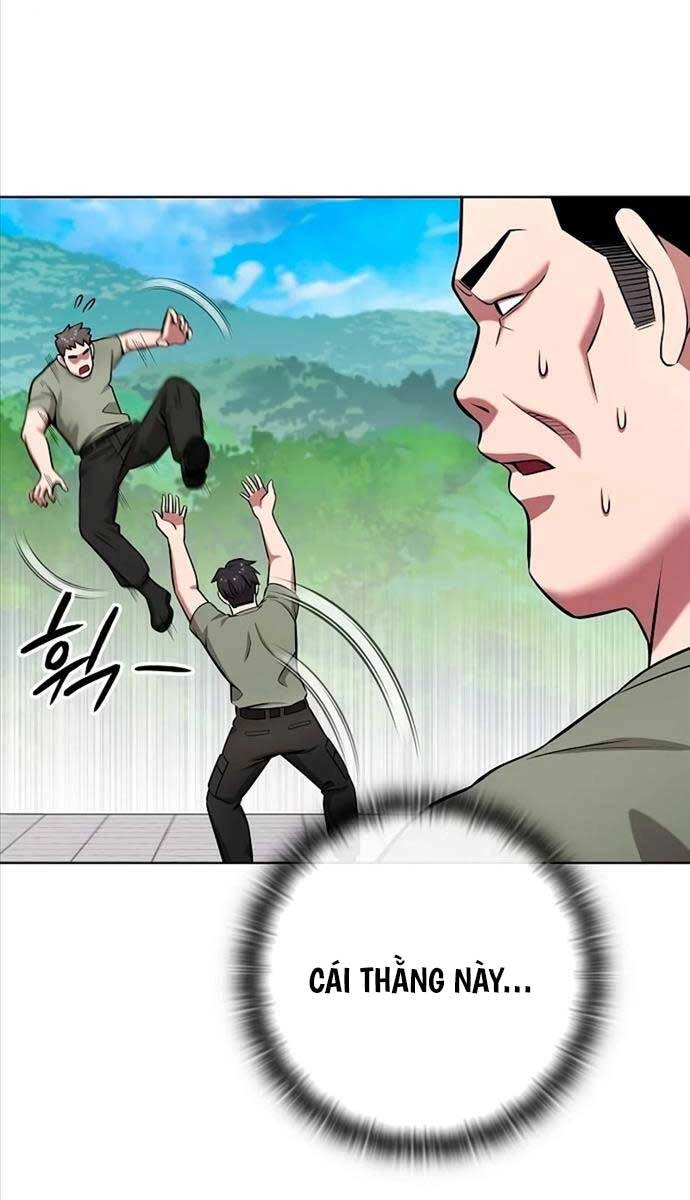 Ma Pháp Sư Hắc Ám Trở Về Để Nhập Ngũ Chapter 41 - 34