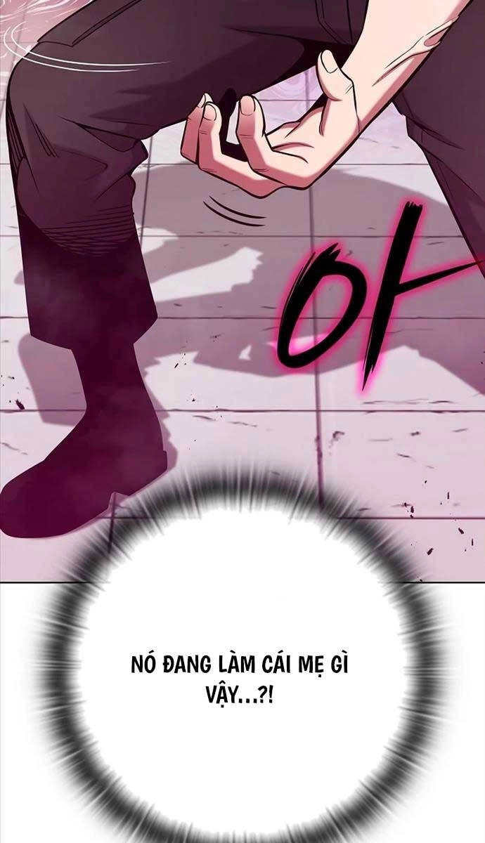 Ma Pháp Sư Hắc Ám Trở Về Để Nhập Ngũ Chapter 41 - 36