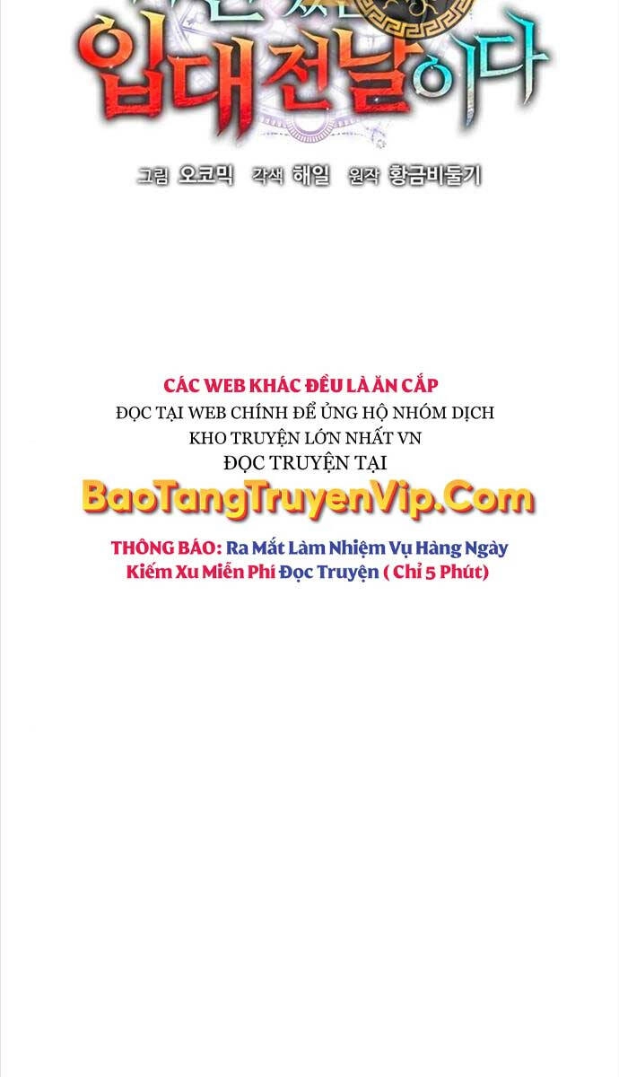 Ma Pháp Sư Hắc Ám Trở Về Để Nhập Ngũ Chapter 41 - 38