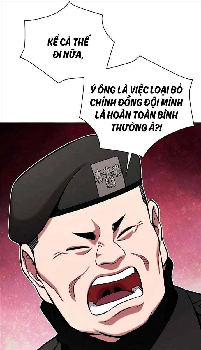 Ma Pháp Sư Hắc Ám Trở Về Để Nhập Ngũ Chapter 41 - 41