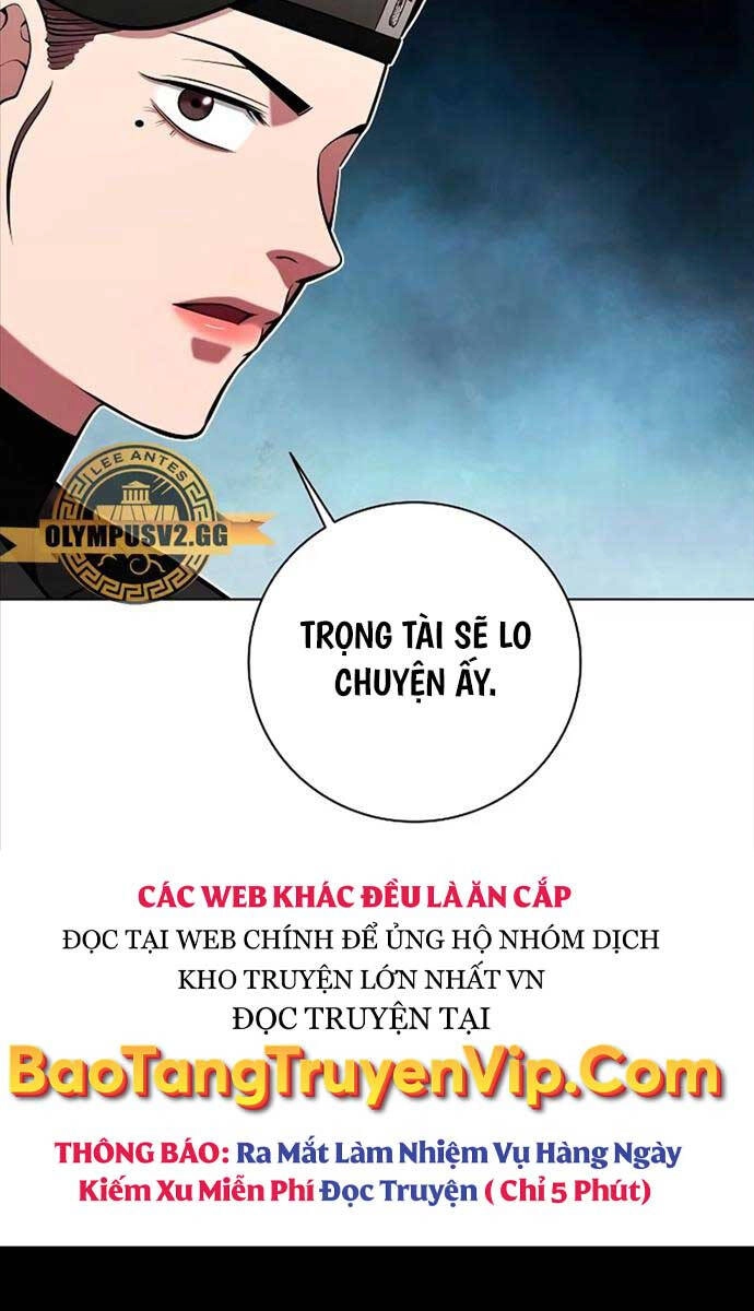 Ma Pháp Sư Hắc Ám Trở Về Để Nhập Ngũ Chapter 41 - 46