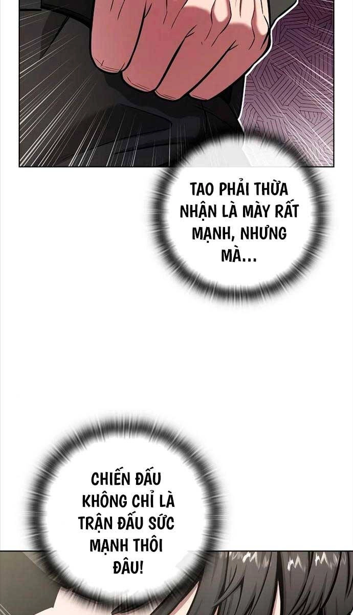 Ma Pháp Sư Hắc Ám Trở Về Để Nhập Ngũ Chapter 41 - 55