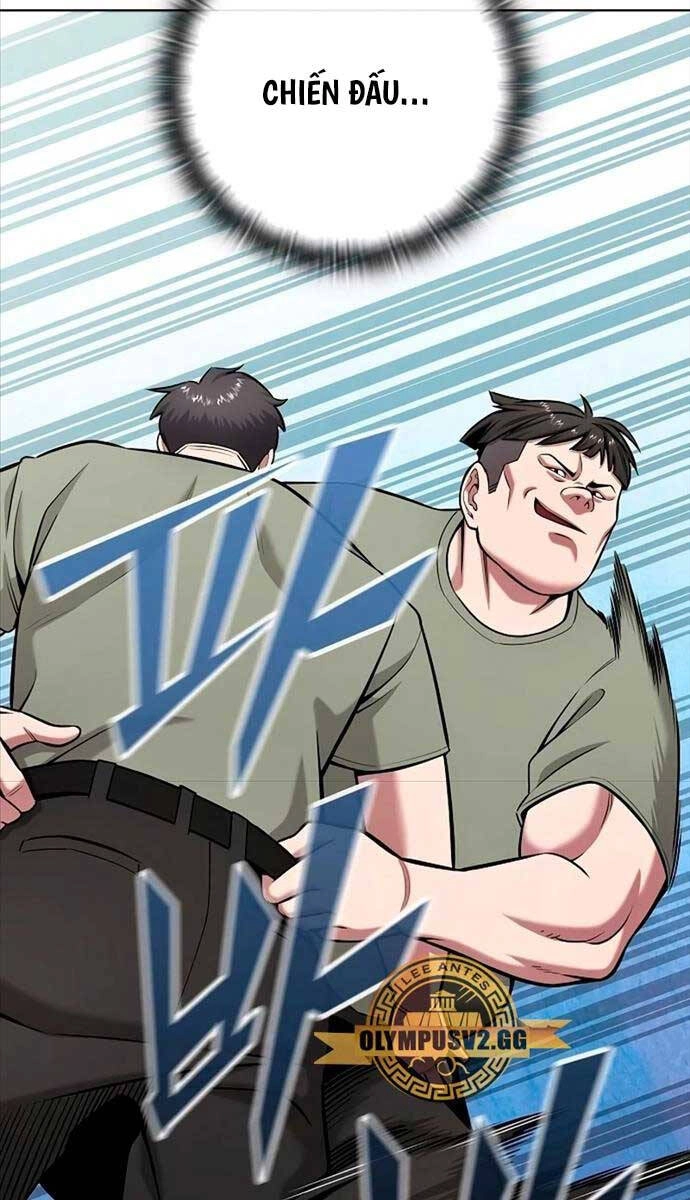 Ma Pháp Sư Hắc Ám Trở Về Để Nhập Ngũ Chapter 41 - 57