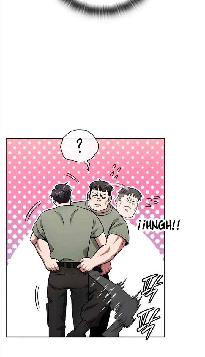 Ma Pháp Sư Hắc Ám Trở Về Để Nhập Ngũ Chapter 41 - 59