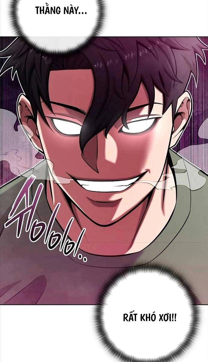 Ma Pháp Sư Hắc Ám Trở Về Để Nhập Ngũ Chapter 41 - 67