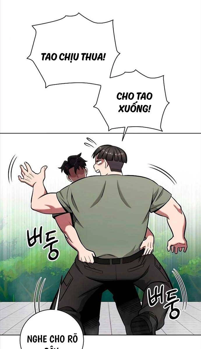 Ma Pháp Sư Hắc Ám Trở Về Để Nhập Ngũ Chapter 41 - 76