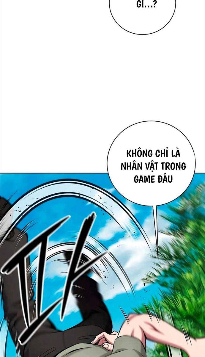 Ma Pháp Sư Hắc Ám Trở Về Để Nhập Ngũ Chapter 41 - 78