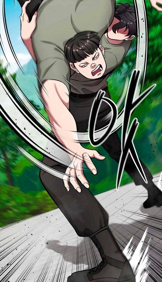 Ma Pháp Sư Hắc Ám Trở Về Để Nhập Ngũ Chapter 41 - 79