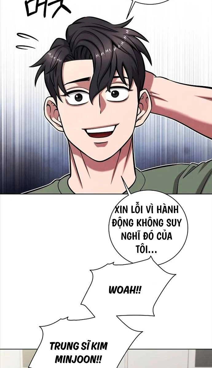 Ma Pháp Sư Hắc Ám Trở Về Để Nhập Ngũ Chapter 41 - 92