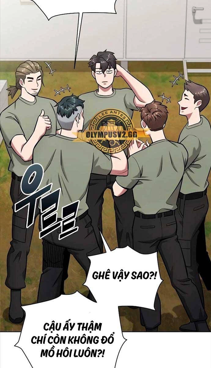 Ma Pháp Sư Hắc Ám Trở Về Để Nhập Ngũ Chapter 41 - 93