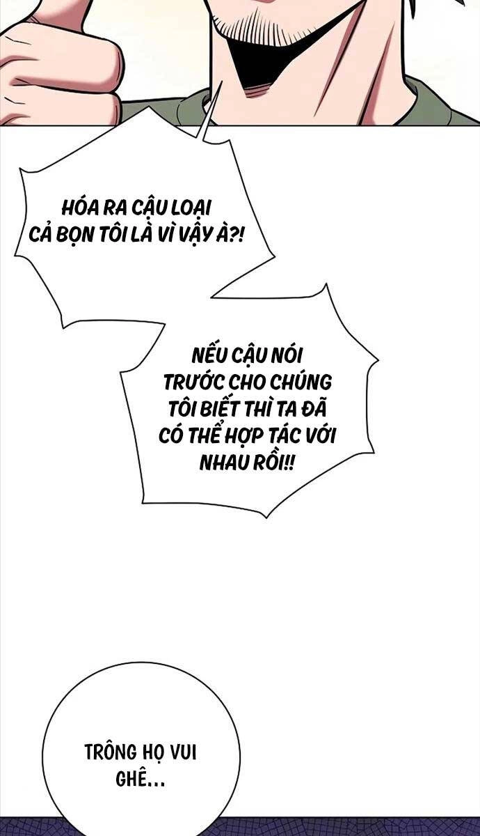 Ma Pháp Sư Hắc Ám Trở Về Để Nhập Ngũ Chapter 41 - 96