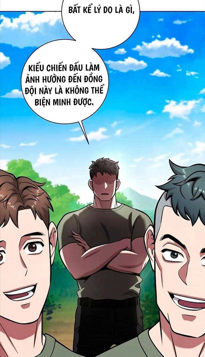 Ma Pháp Sư Hắc Ám Trở Về Để Nhập Ngũ Chapter 41 - 98