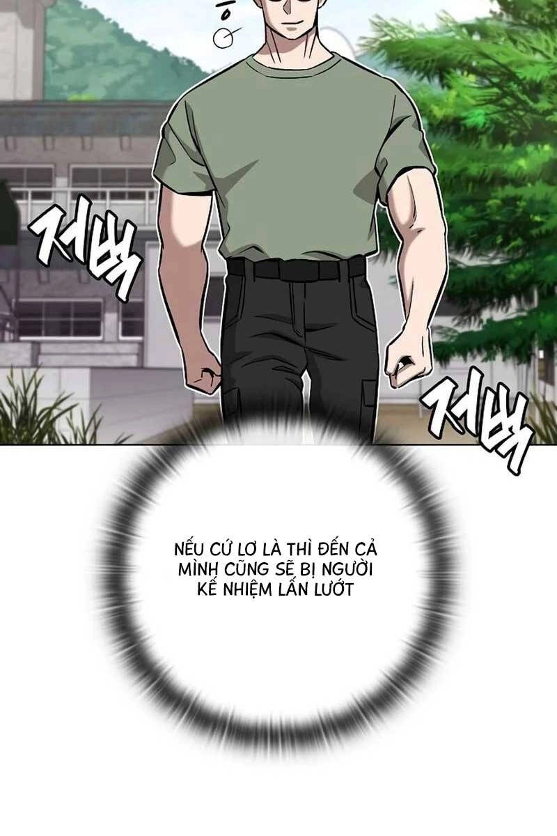 Ma Pháp Sư Hắc Ám Trở Về Để Nhập Ngũ Chapter 41 - 106