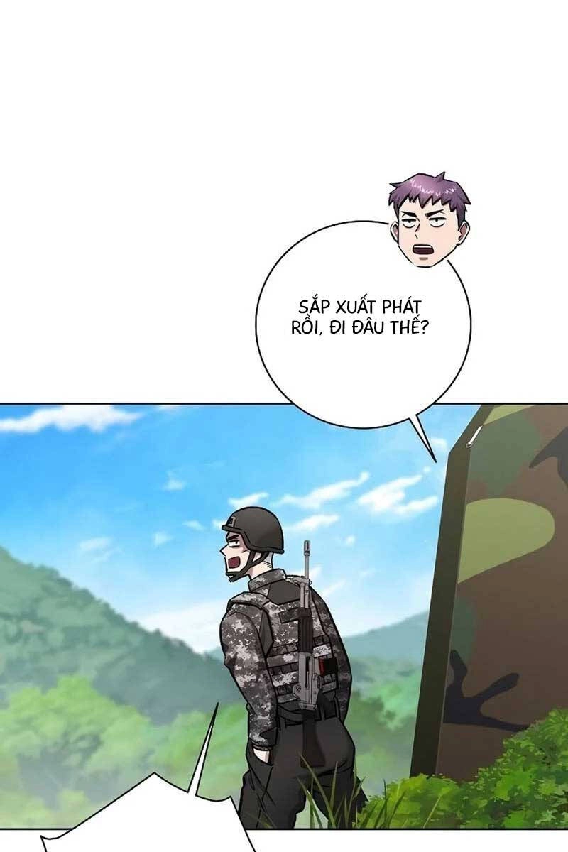 Ma Pháp Sư Hắc Ám Trở Về Để Nhập Ngũ Chapter 41 - 116